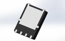 SO-8FL Package (DFN5 5x6)