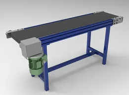 Belt Conveyor