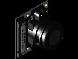 ov5647 wide angle Raspberry Pi Cam