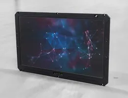 Монитор 68 Monitor 27"