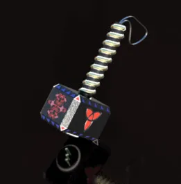 Thor Hammer (Mjollnir)