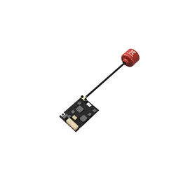 TBS Unify Pro 5G8 V1 w. FOXEER Lollipop