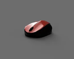 Logitech wireless mouse