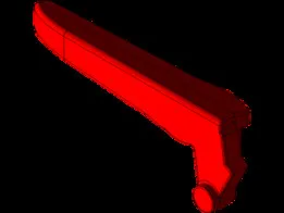 car handle