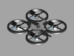 quadrocopter