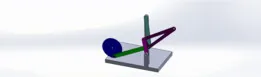Lifting Mechanism