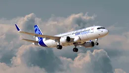 AIRBUS A320neo