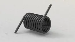 Torsion Spring