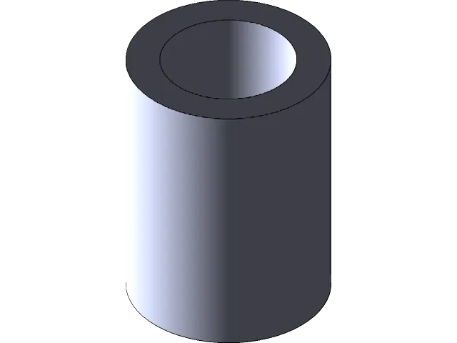 Ultimaker 2 Extended Aluminum Extrusion Clone — Image 22 of 40