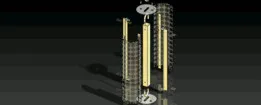 Подвесные уличные светильники: 3D-модели для принтера