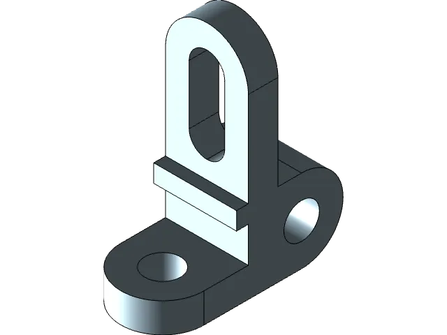 EJERCICIO 265 ONSHAPE — Фото 3 из 5