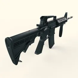 Carbine M4