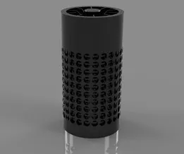 Cell Inspired Air Purifier