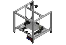 Anet A8 Upgrade