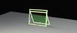 awning window - janela maxim ar 800 x 600