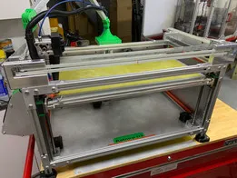 Retnirp D3 the 3D Printer