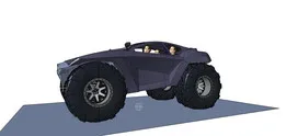 all-terrain vehicle