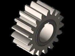 gear wheel