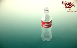 Coca-Cola Bottle