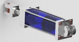 Hydraulic Cylinder