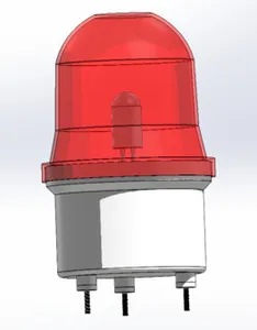 Warning light