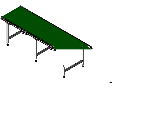 Conveyor Belt — Фото 3 из 3