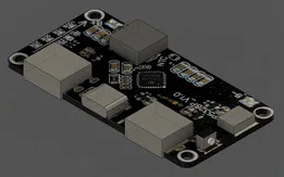 IP5328P Power Bank PCB