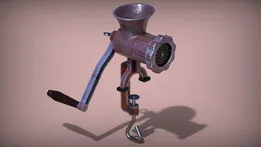 Masina za mlevenje (Meat grinder)