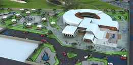Complete Museum Project