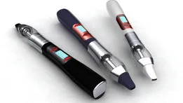 Personal Vaporizer e-cig. Rock the Vapor