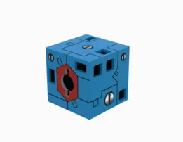 B.R.E.W Eibon Tool