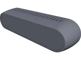 Intel realsense depth cameras D435 step version
