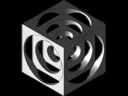 Turners Cube