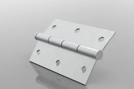 Door Hinges