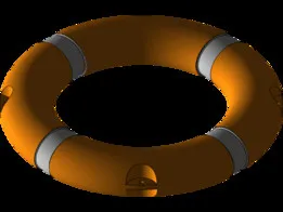 Lifebuoy