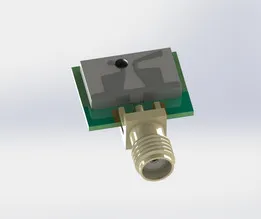 Taoglas UWCCP.01 UWB Ceramic Chip Antenna