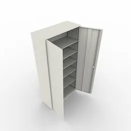 Swing Door Metal Cabinet