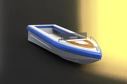Im on a BOAT!!!