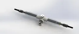 Steering Rack
