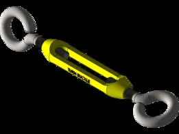 Turnbuckle