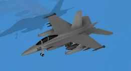 Boeing EA-18G Growler