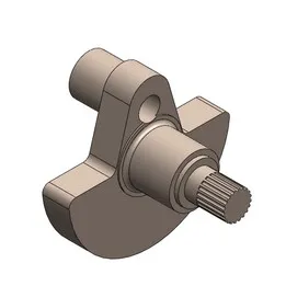 Crank Shaft
