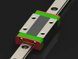 MGN7-H Linear Guide