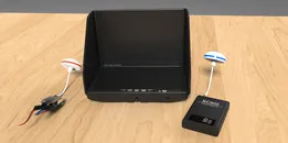 Cheap Chinese FPV kit (for Quad)