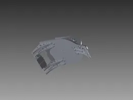 PACERR Robot v2