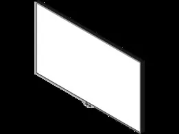 TV Television 55-Inch