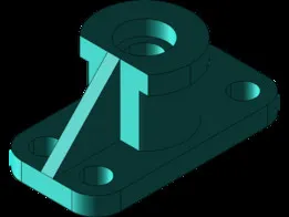 EJERCICIO 34 ONSHAPE
