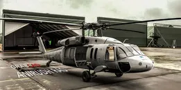 Sikorsky UH-60 Black Hawk