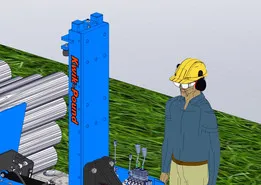 Hard Hat With Hearing Protection