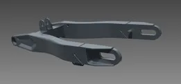 Rear Swingarm for Mini Moto/Pitbike Chinese 110-140cc